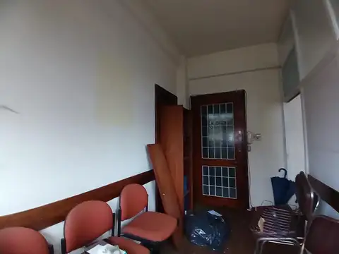 Pueyrredón 100, Piso 2°