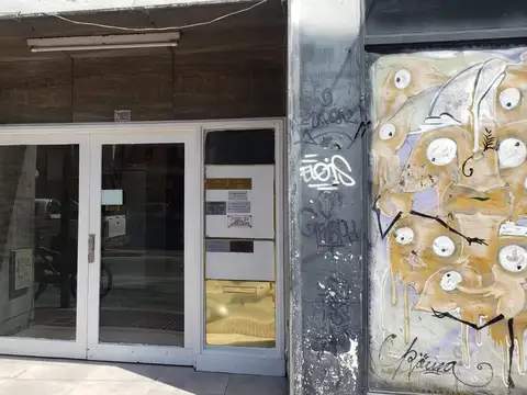 Pueyrredón 100, Piso 2°