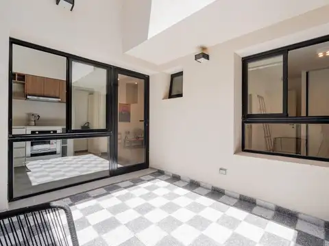 Depto Tipo Casa en Venta de 3 ambientes