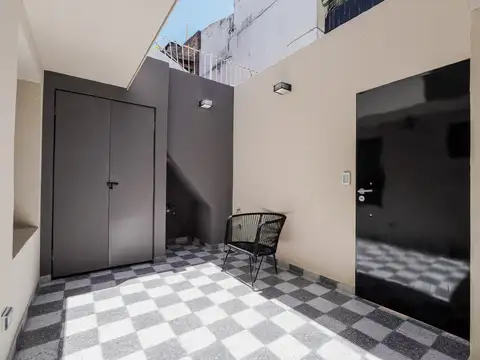 Depto Tipo Casa en Venta en Villa Santa Rita, USD 109.900