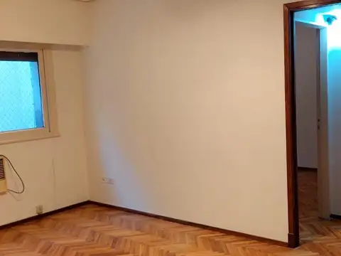 Departamento en Alquiler 50 años