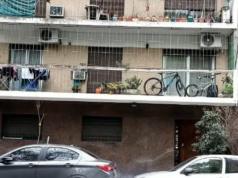 Alquiler de departamento de 2 Ambientes en Caballito