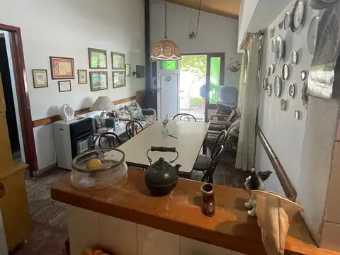 Casa en Venta 40 años