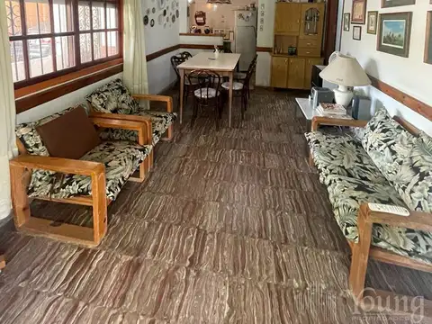 Casa en Venta en San Clemente Del Tuyu, USD 75.000