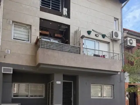 Depto Tipo Casa Monoambiente con 1 baño