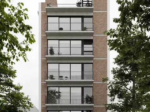 Departamento en Venta A Estrenar