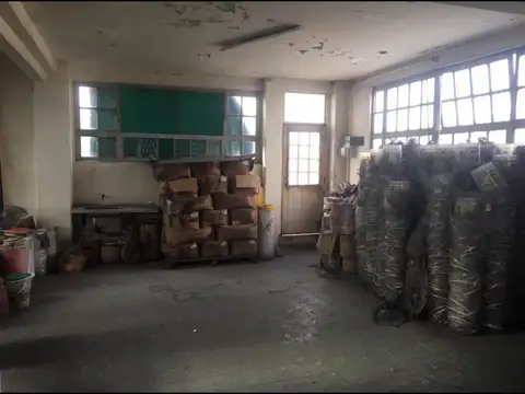 Boulevard de Los Italianos al 900