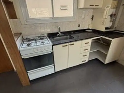 Departamento en Alquiler de 1 dormitorio