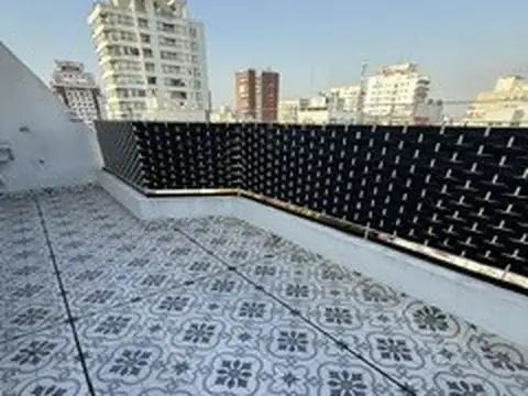 Departamento en Alquiler 28 años