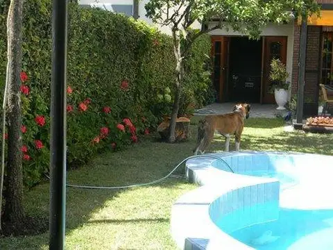 Casa en Venta en Lomas de Zamora, USD 500.000