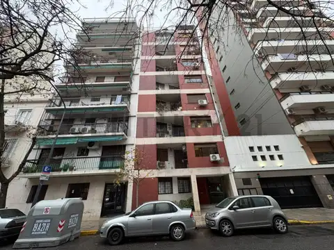 VENTA MONOAMBIENTE EN RECOLETA CABA
