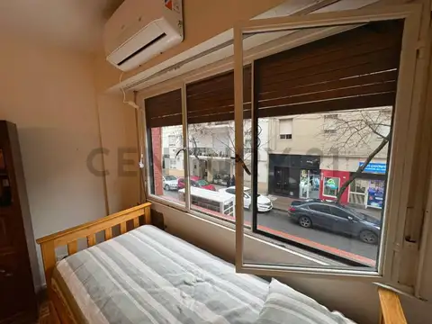 Casa Monoambiente con 1 baño