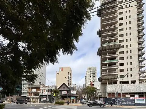 Avenida del Libertador al 2400