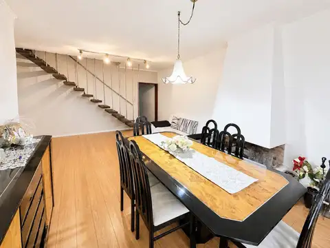 Casa en Venta en Saavedra, USD 395.000