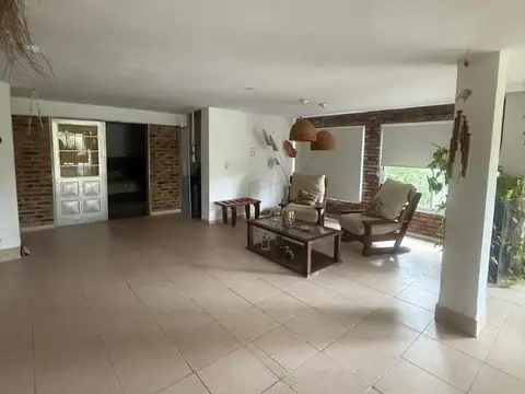 Casa en Venta 10 años
