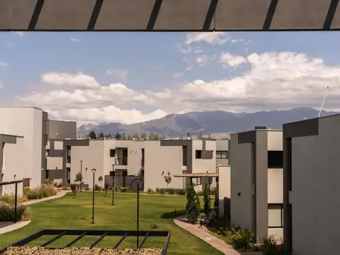 Departamento en Venta en Lujan de Cuyo, USD 135.000