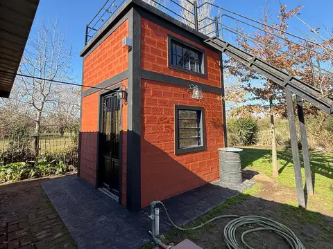 Quinta en Venta A Estrenar