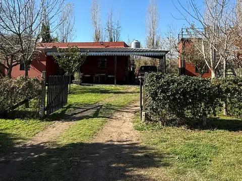 Quinta en Venta A Estrenar