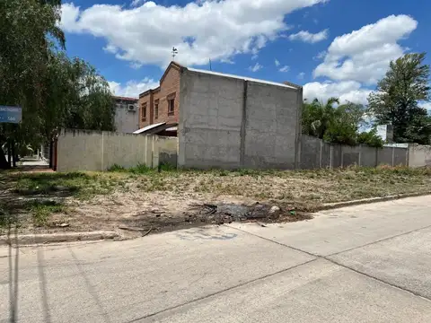 Terreno en Venta en Santiago del Estero, USD 80.000