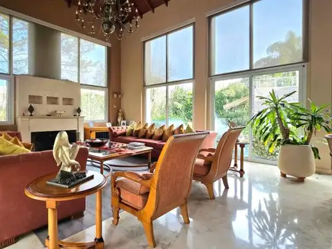 Casa en Venta en El Casco De Leloir, USD 1.600.000
