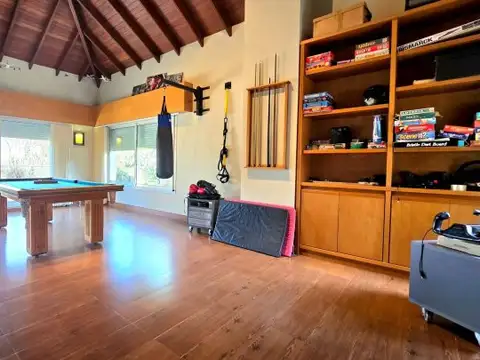 Casa en Venta 21 años