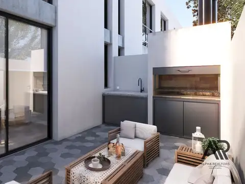 Casa en Venta A Estrenar
