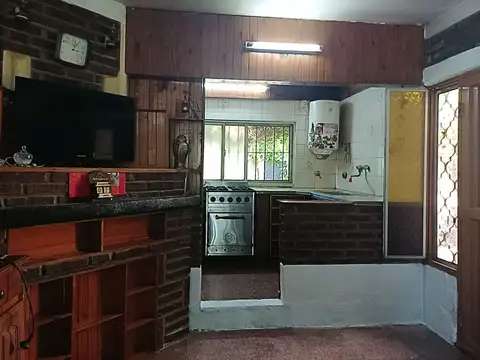 Casa en Venta 43 años