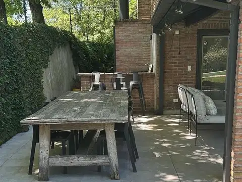 Casa en Venta 20 años