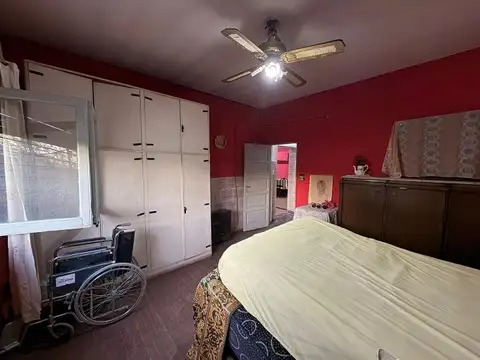 Rawson y Matanza , Piso No definido