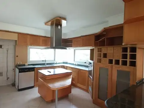 Casa en Alquiler de 3 dormitorios