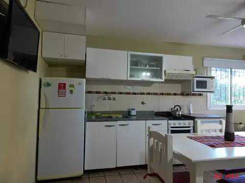 Depto Tipo Casa en Venta de 3 ambientes