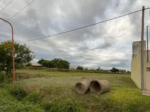 Terreno en Venta en Esperanza, USD 34.000