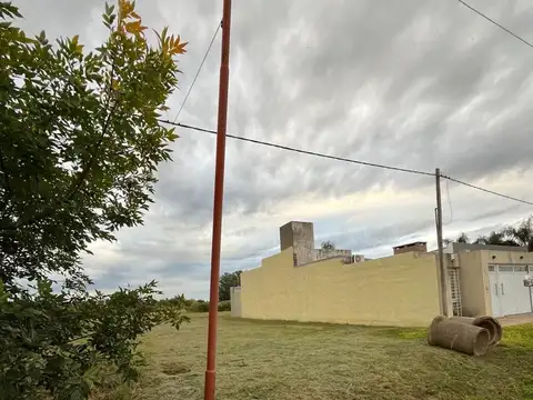Terreno en Venta de 250,0 m2