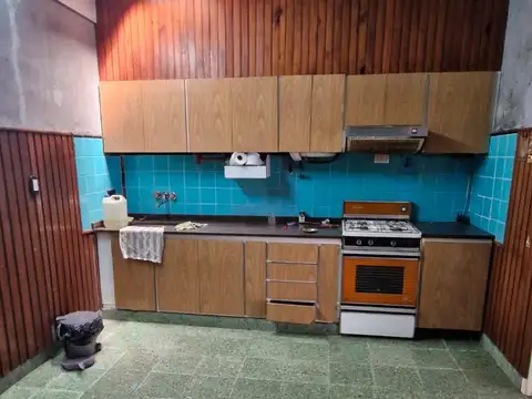 Coronel Juan Antonio Lezica 1900