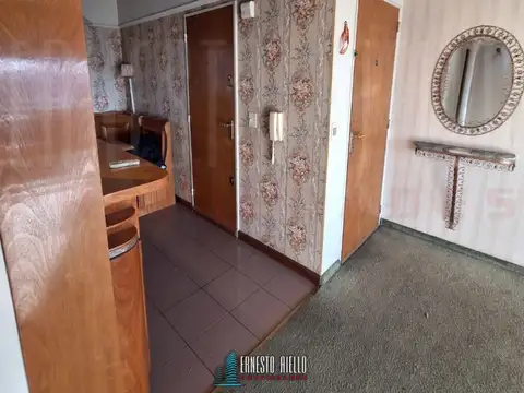 Departamento en Alquiler de 4 ambientes