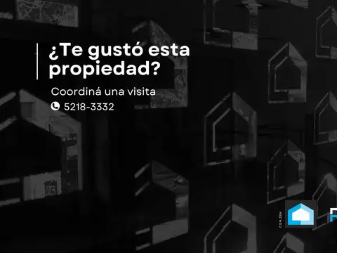 Depto Tipo Casa en Venta en Jose Leon Suarez, USD 85.000