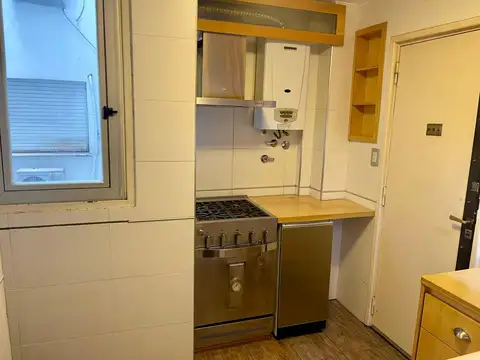 Departamento en Alquiler 50 años