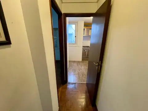 Departamento en Alquiler en Belgrano, $ 830.000