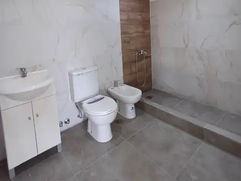 Depto Tipo Casa en Venta A Estrenar