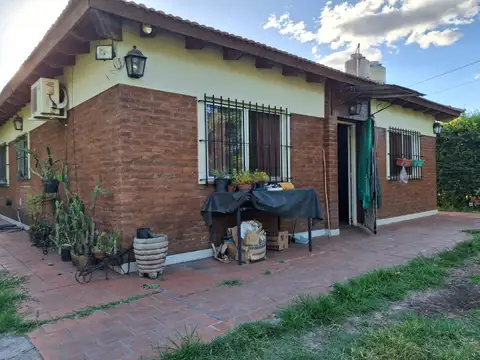 Casa en venta en Del Viso