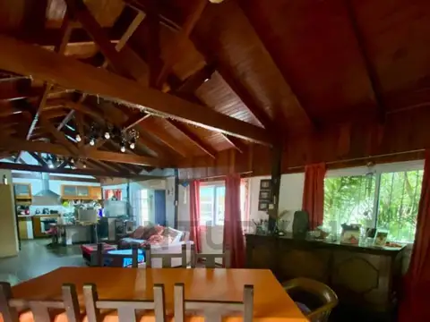 Casa Quinta en Venta en La Hermosura