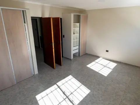 Duplex de 3 dormitorios apto crédito hipotecario