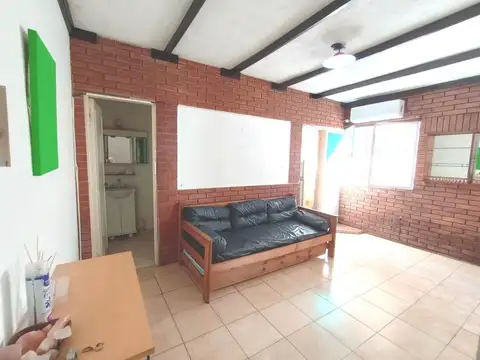 DEPARTAMENTO 2 AMBIENTES