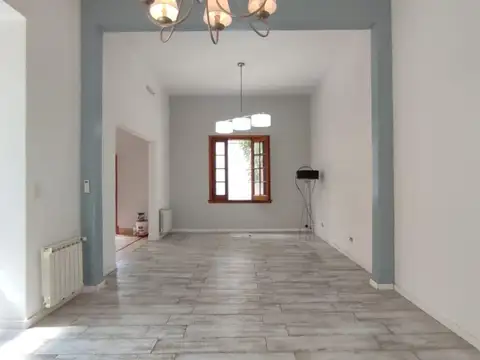 Casa en Alquiler 15 años