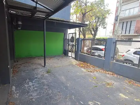 Avenida Juan Bautista Justo 6700