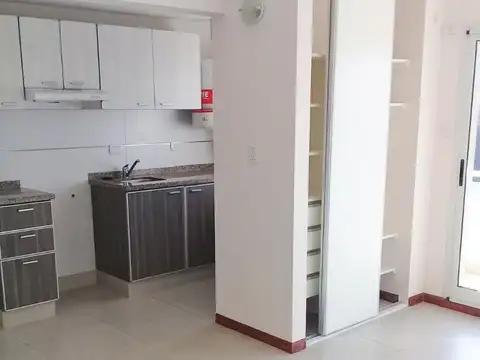 Urquiza 4300 - Piso 2º Dpto C