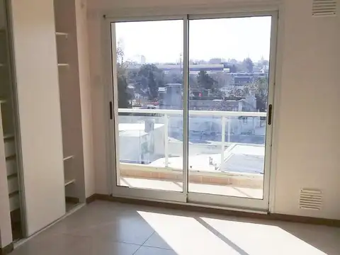Venta-Departamento  - Ludueña