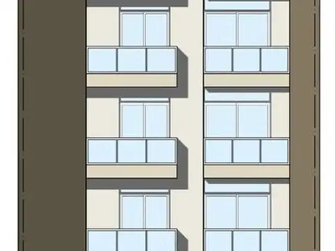 Departamento en Venta al Norte