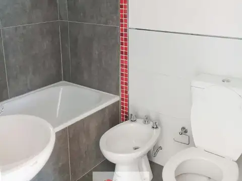 Departamento en Venta en Ludueña, USD 35.000
