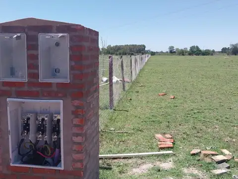 Terreno en Venta de 3750,0 m2